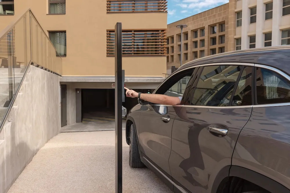 Photo - The Originals Résidence Aix Schuman