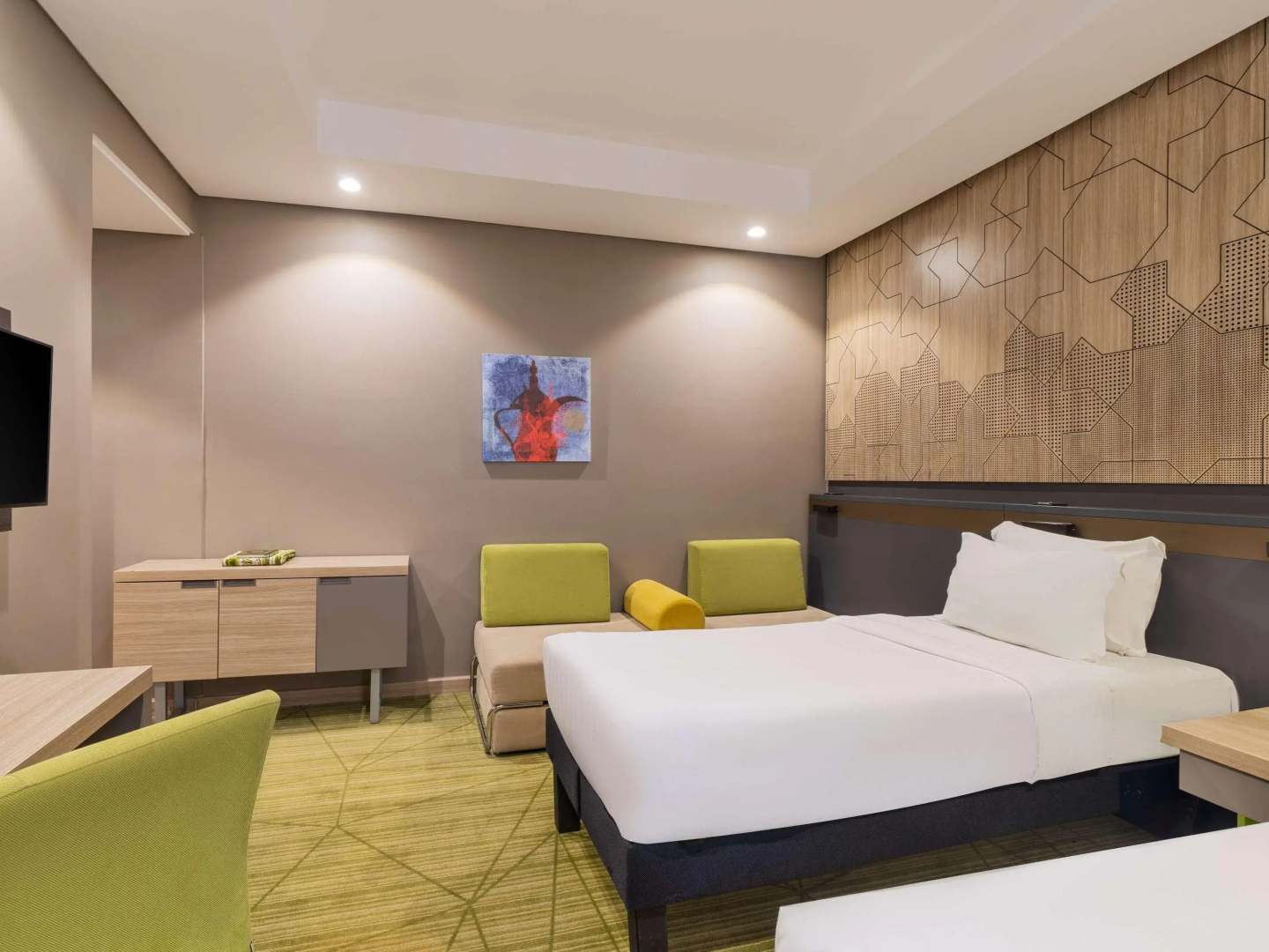 Photo - ibis Styles Makkah