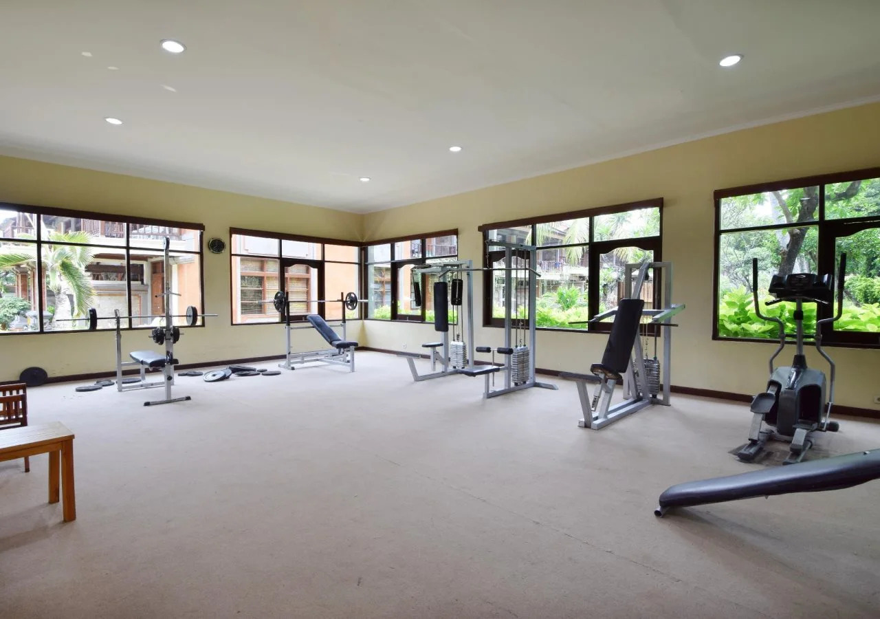 Foto - The Jayakarta Bali Beach Resort