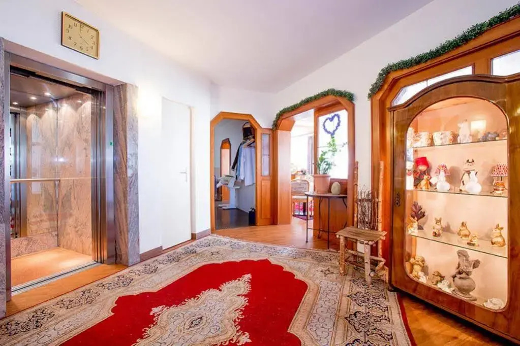 Photo - Hotel Wegener