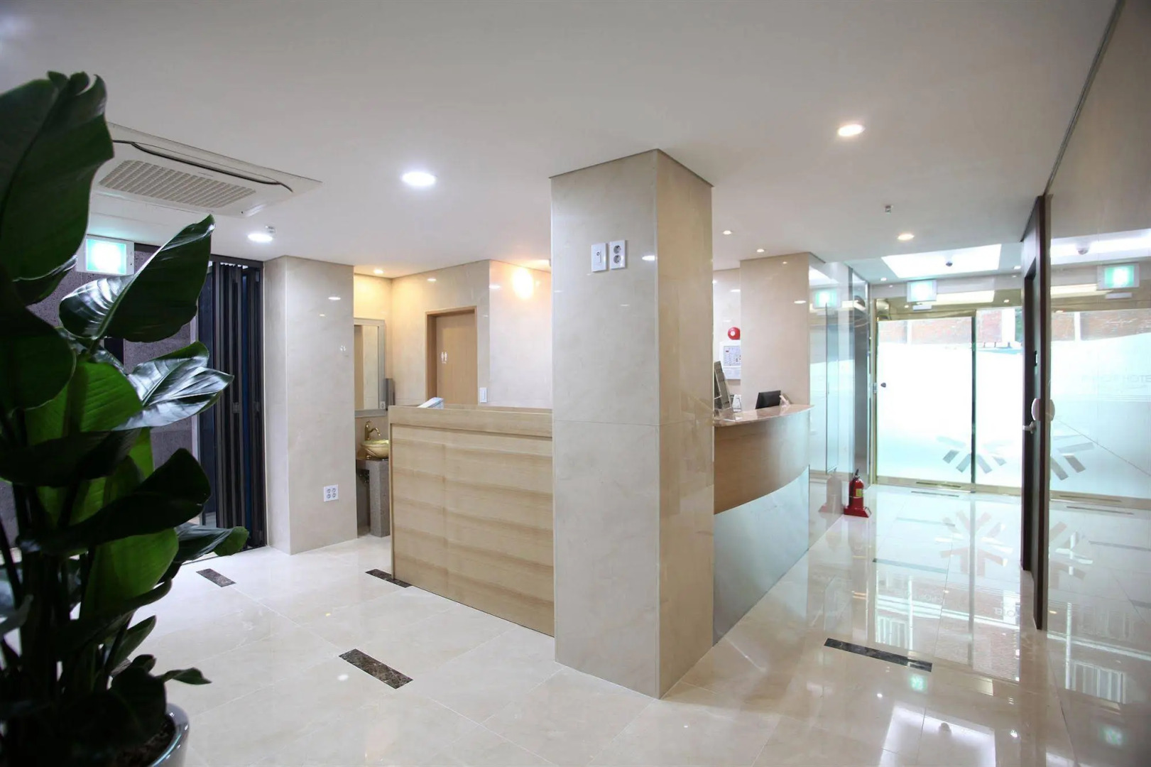 Photo - ZIYOLK Seoul Station