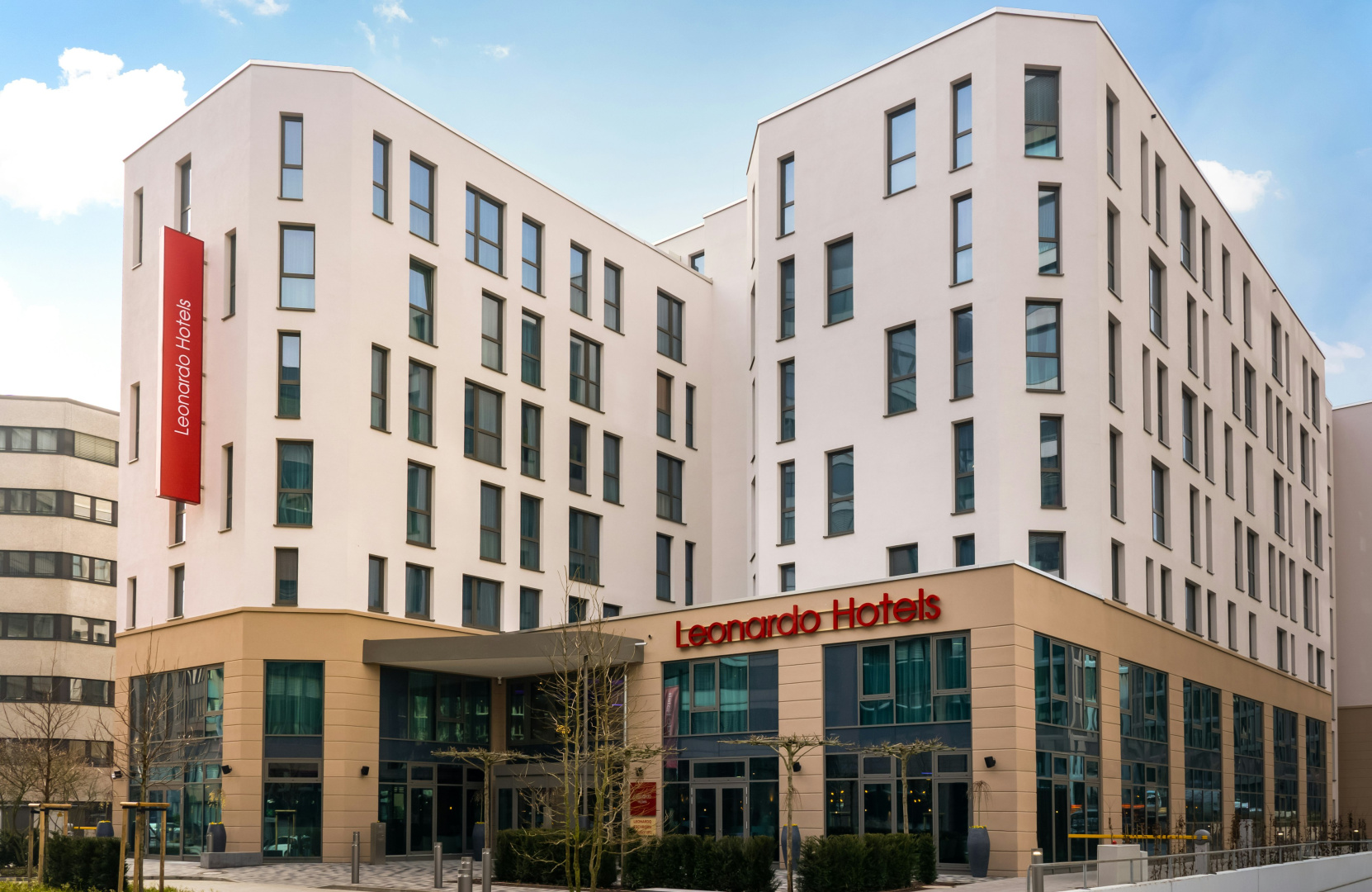 Foto - Leonardo Hotel Eschborn Frankfurt