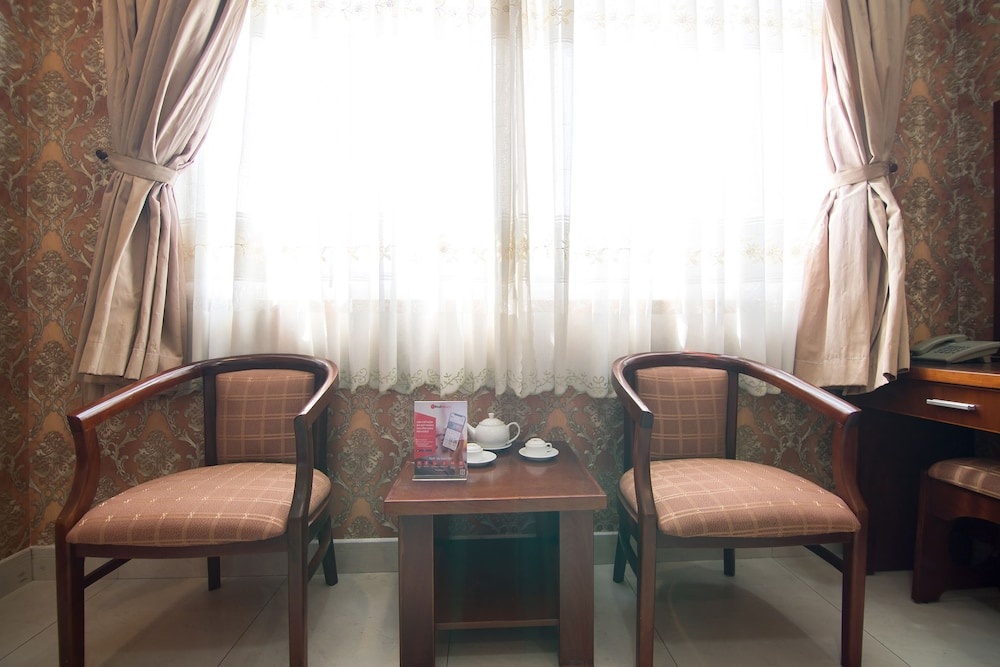 Foto - Phuong Thuy Hotel Thu Duc near QL13