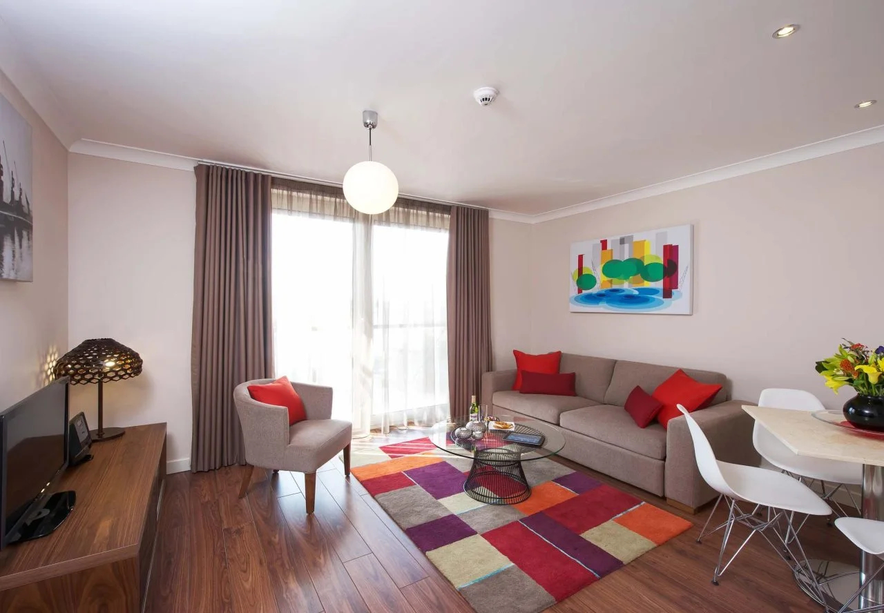 Foto - Fraser Place Canary Wharf