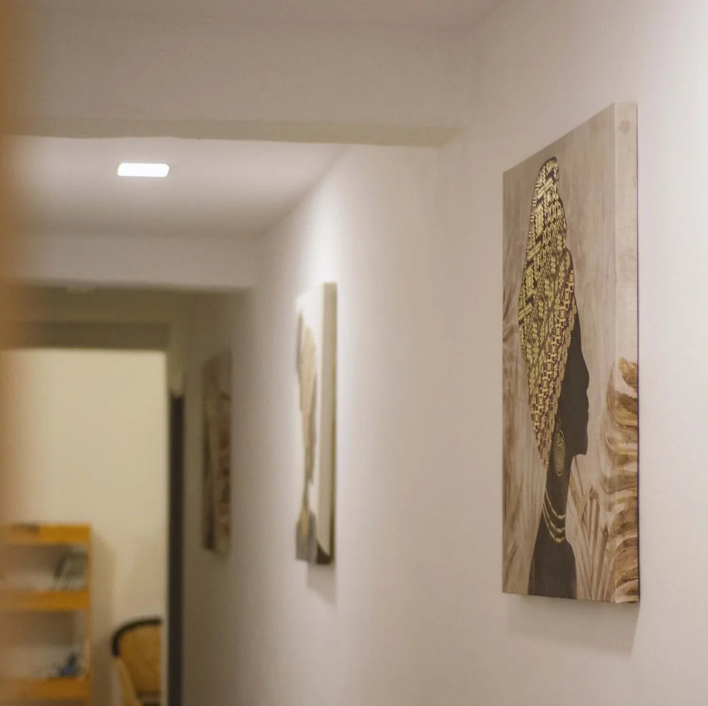 Photo - BOHOTEL Messonghi - Designer's Hotel