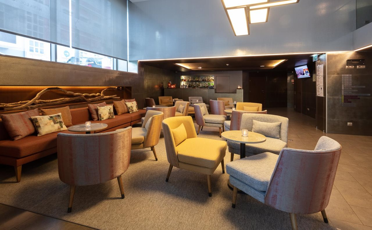 Photo - NEYA Lisboa Hotel