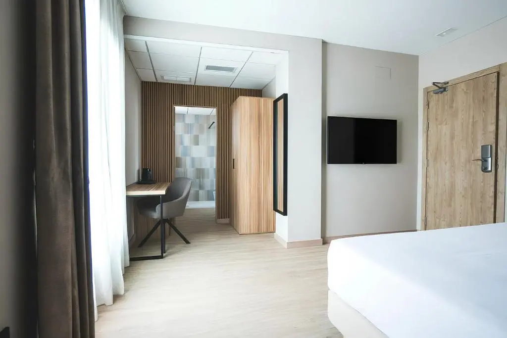 Foto - Hospedium Hotel Gaudea Santa Pola