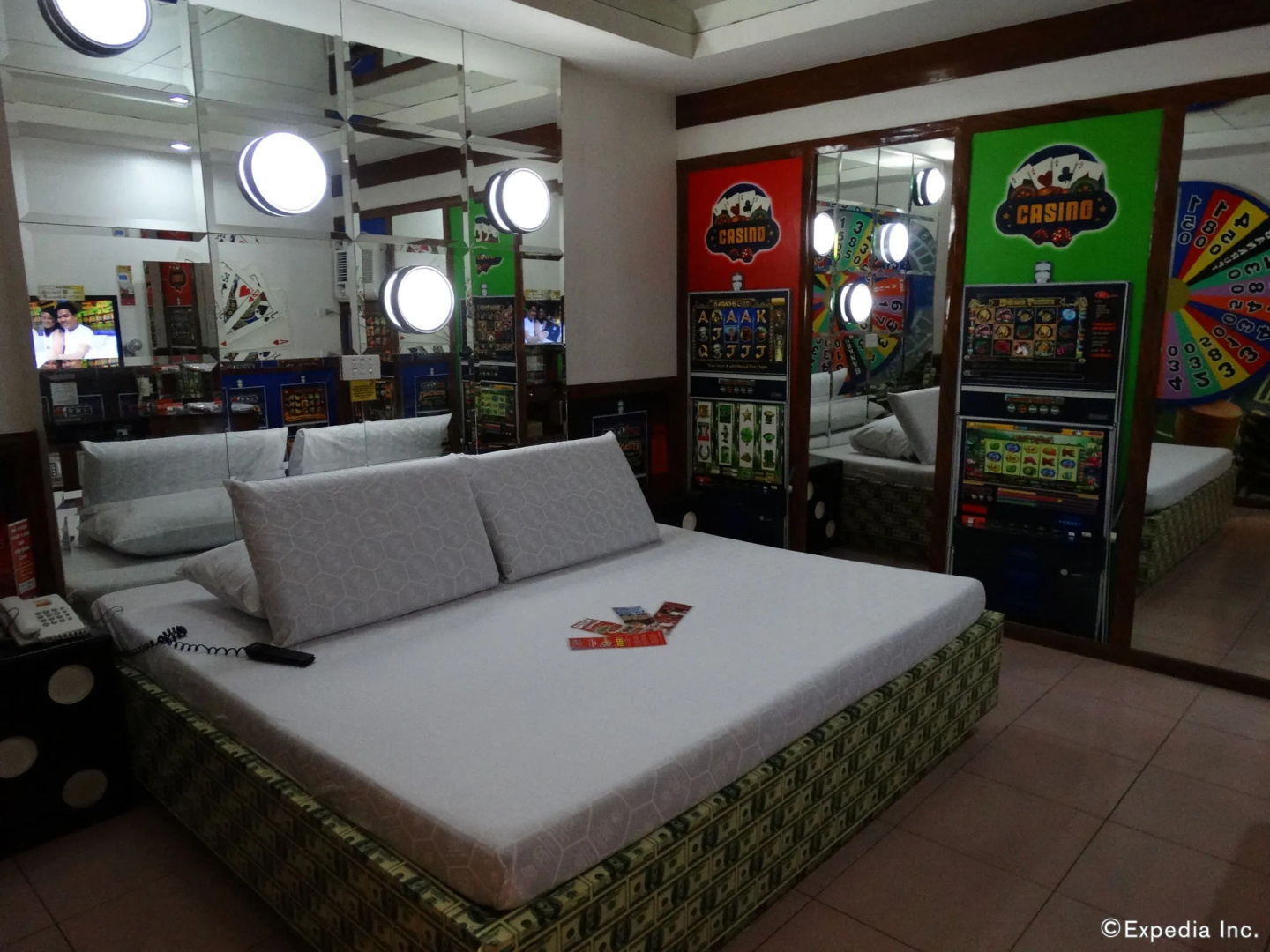 Foto - Hotel Sogo EDSA Harrison