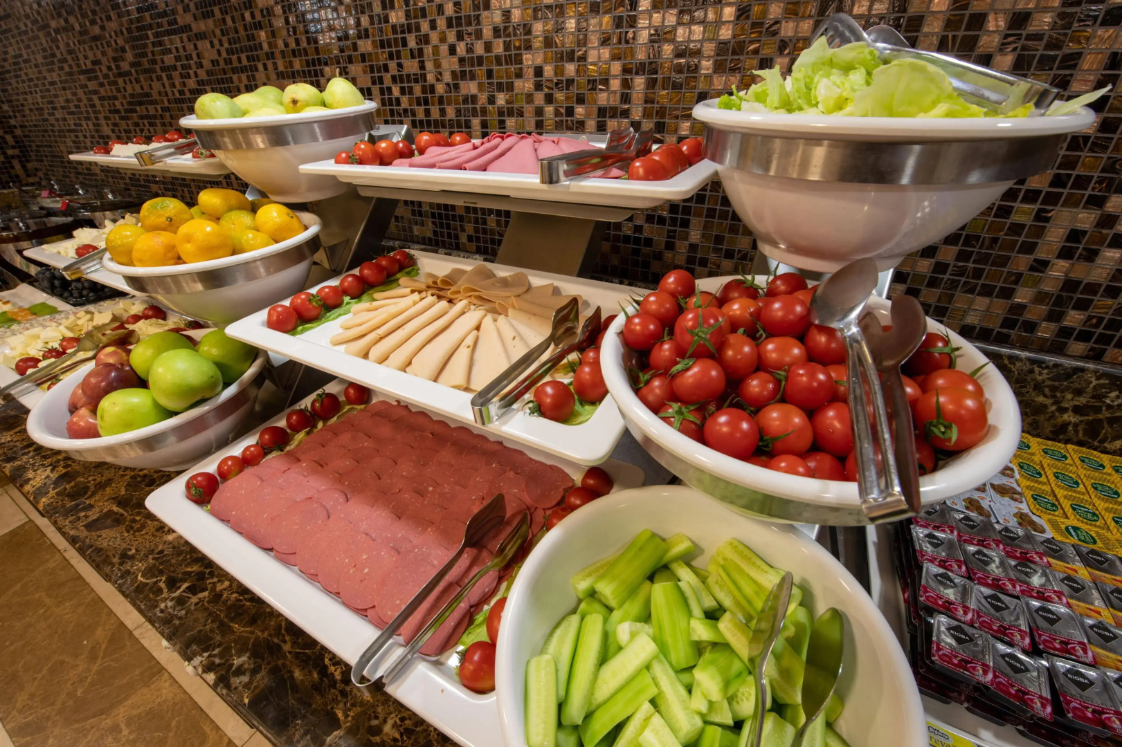 Photo - Taksim Stare Hotel