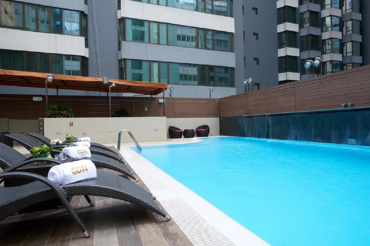 Foto - Wharney Hotel