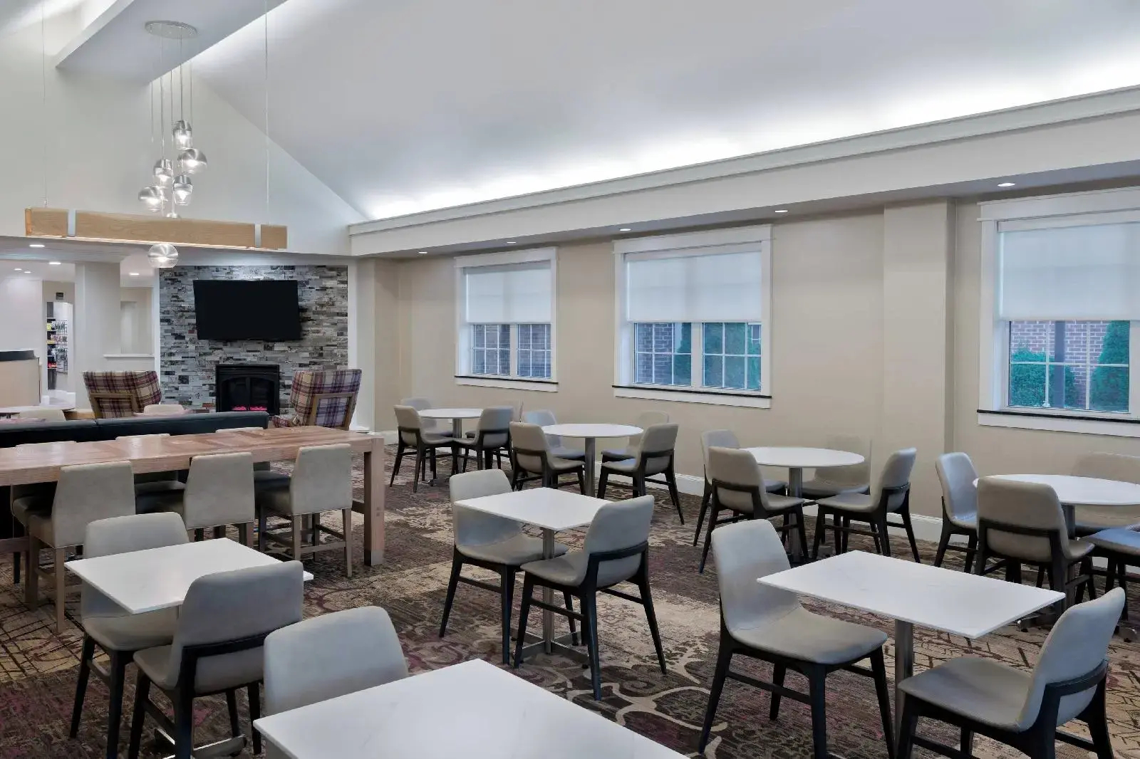 Foto - Residence Inn Wayne