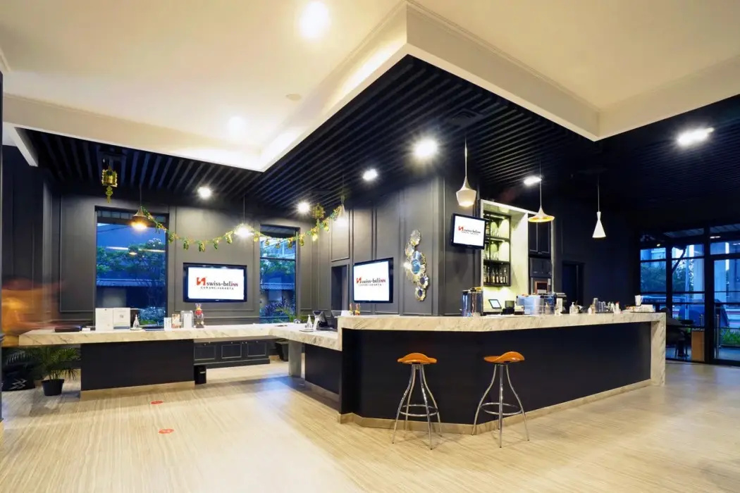Photo - Swiss-Belinn Cawang