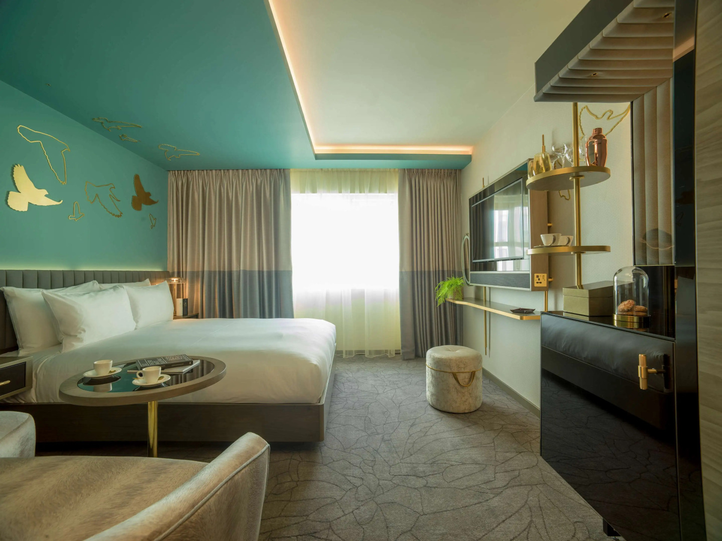 Foto - Middle Eight - Covent Garden - Preferred Hotels and Resorts