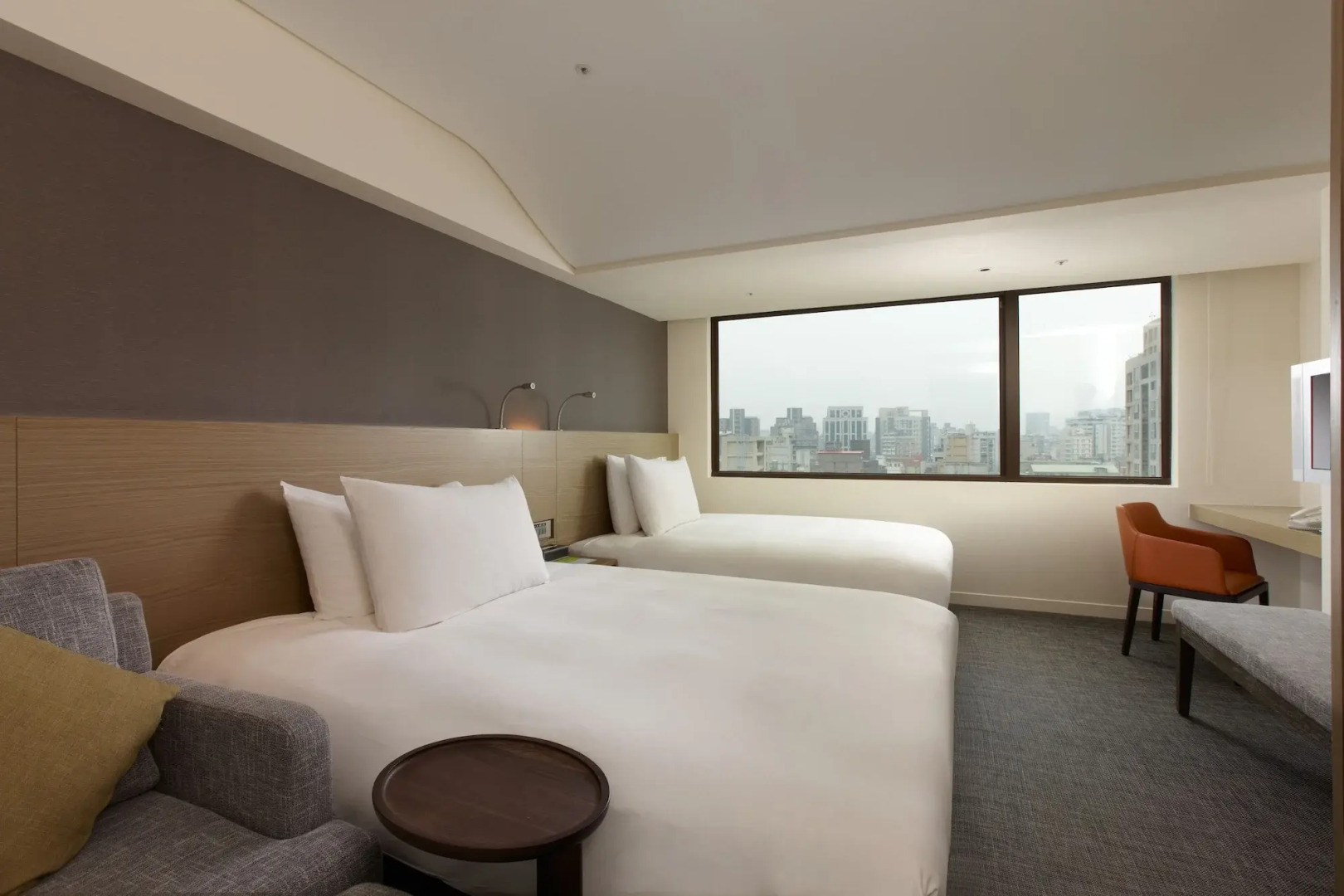 Photo - Royal Inn Taipei Linsen - Huashan 1914 Creative Park