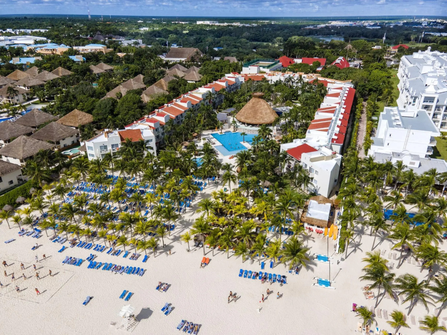 Photo - Viva Azteca by Wyndham, A Trademark All Inclusive Resort