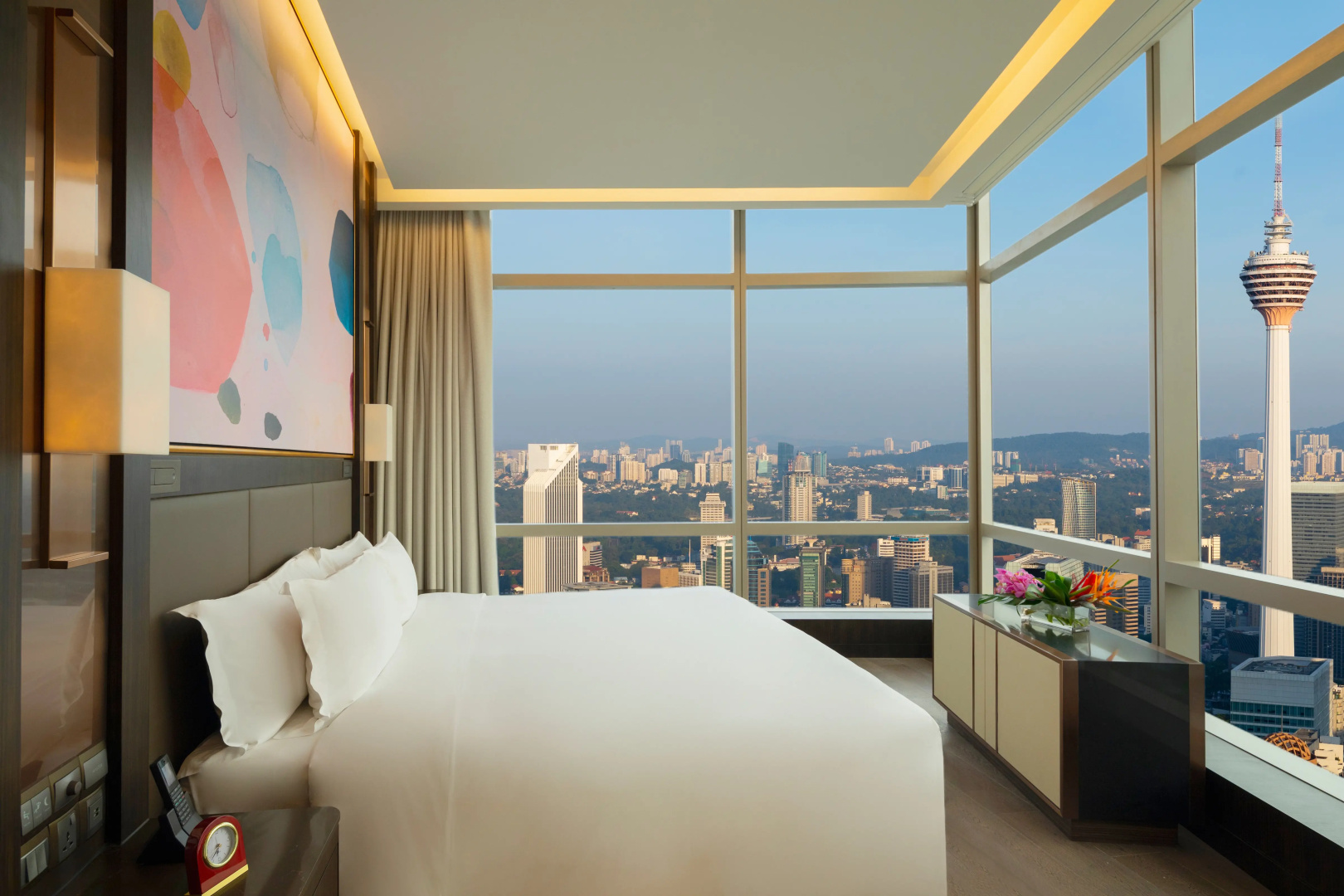 Foto - Pavilion Hotel Kuala Lumpur Managed by Banyan Tree