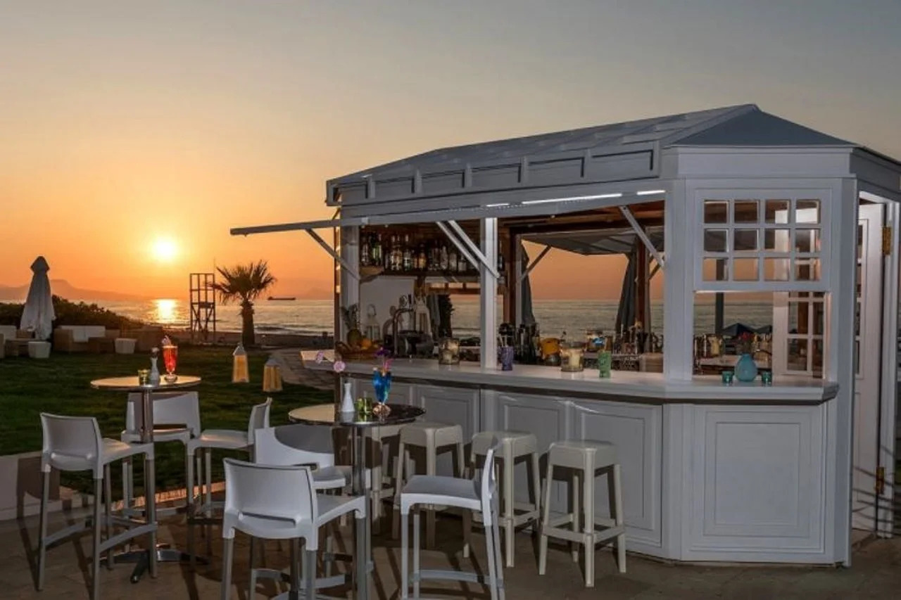 Photo - Iperion Beach Hotel