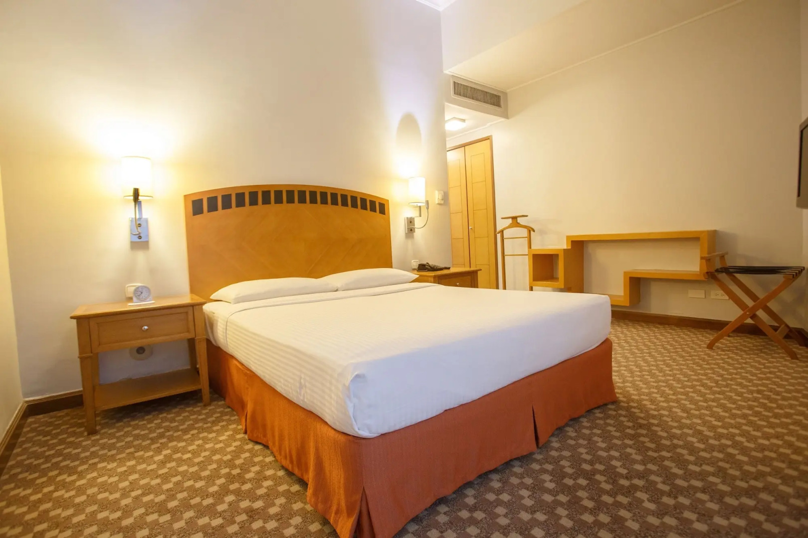 Photo - The Linden Suites