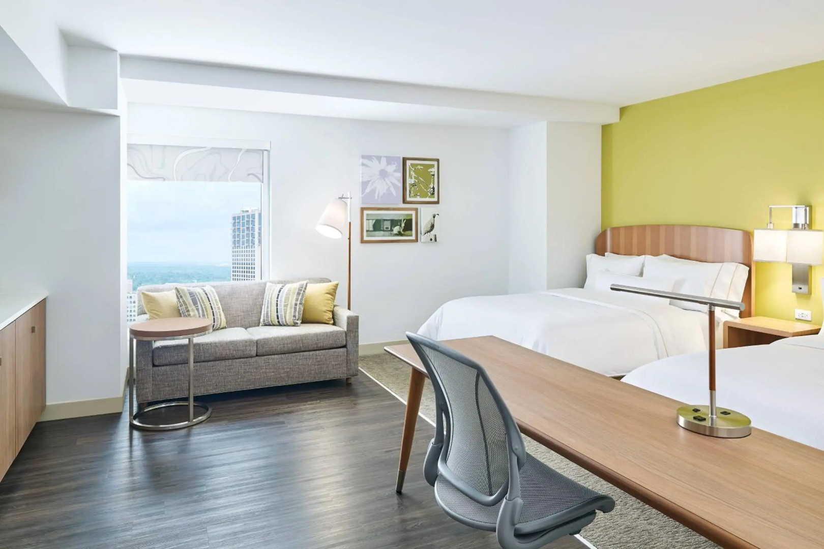 Foto - Element by Marriott Austin Downtown