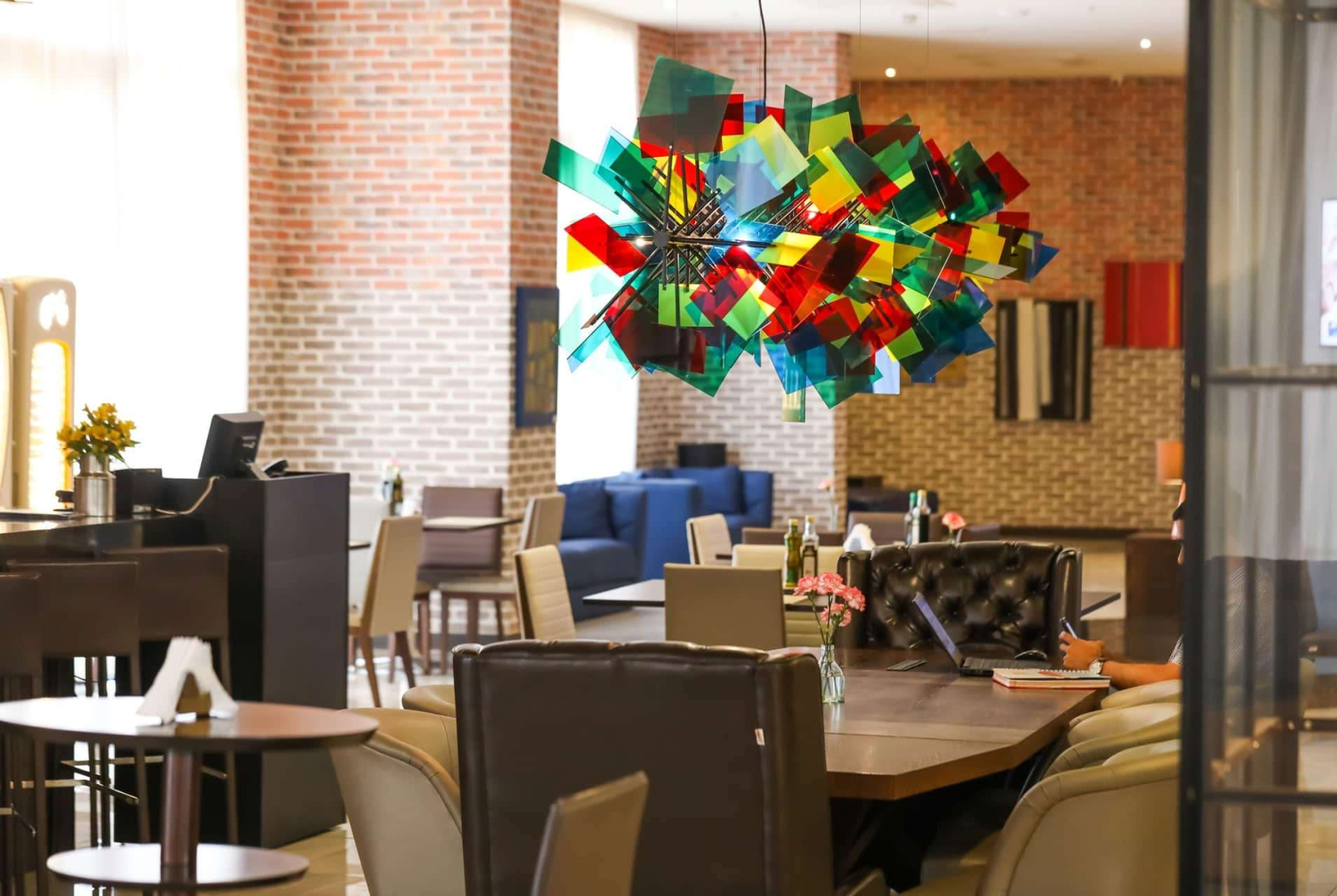 Foto - TRYP by Wyndham Ribeirao Preto