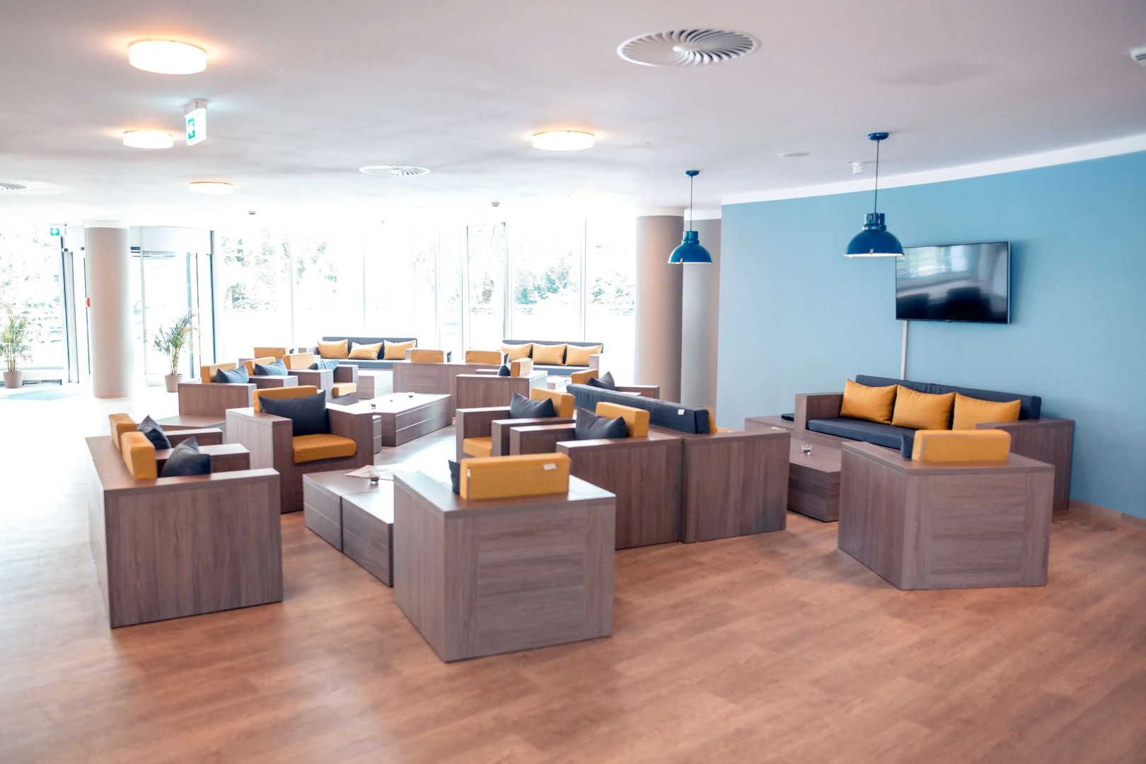 Foto - Tulip Inn München Messe