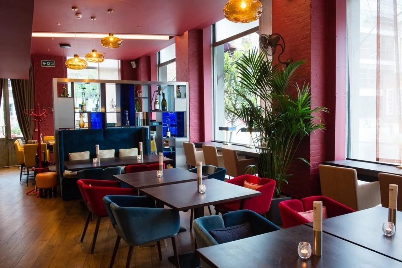 Foto - Marrable's Farringdon Hotel