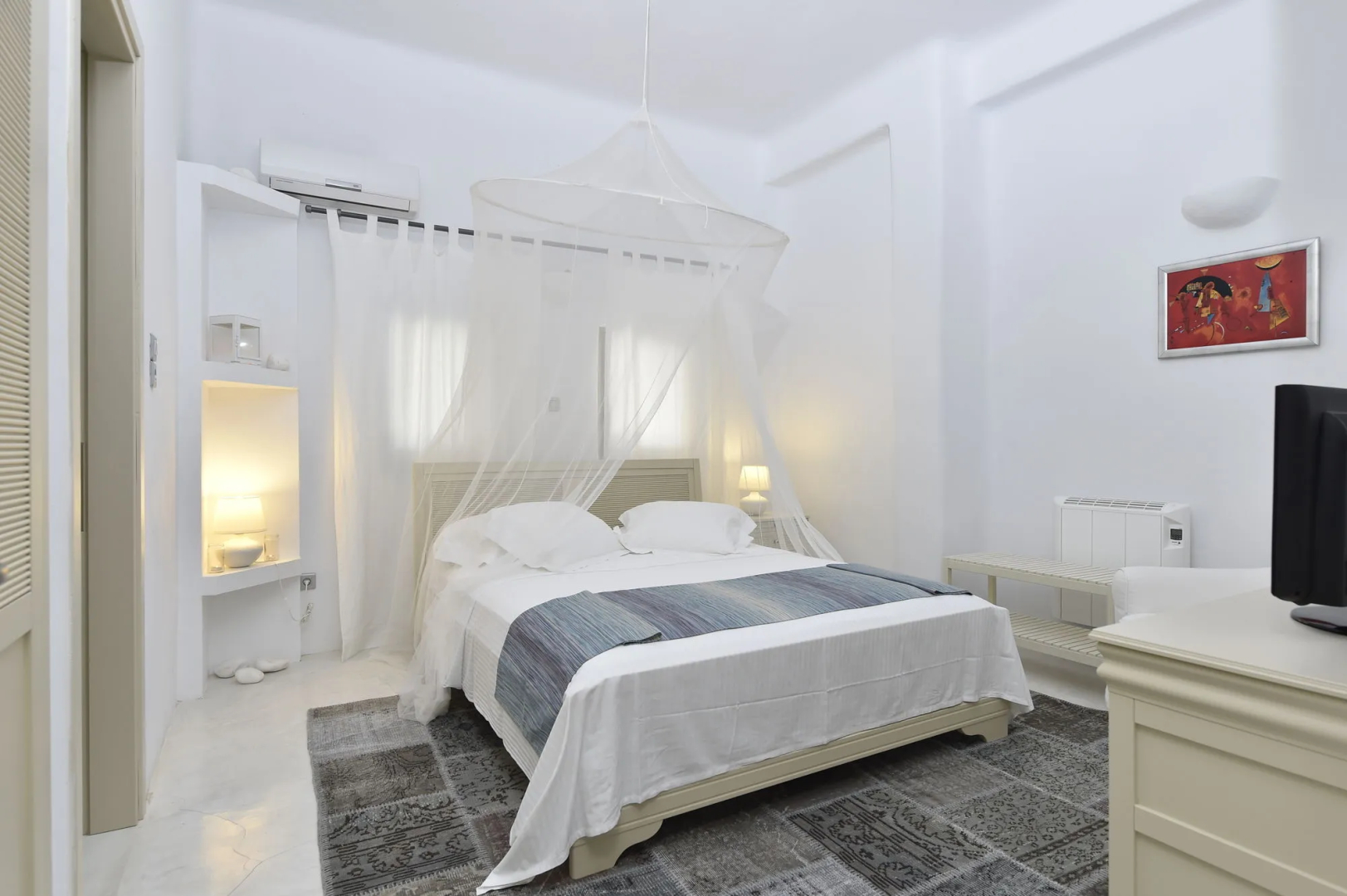 Foto - Naoussa Hills Boutique Resort- Adults Only (13+)
