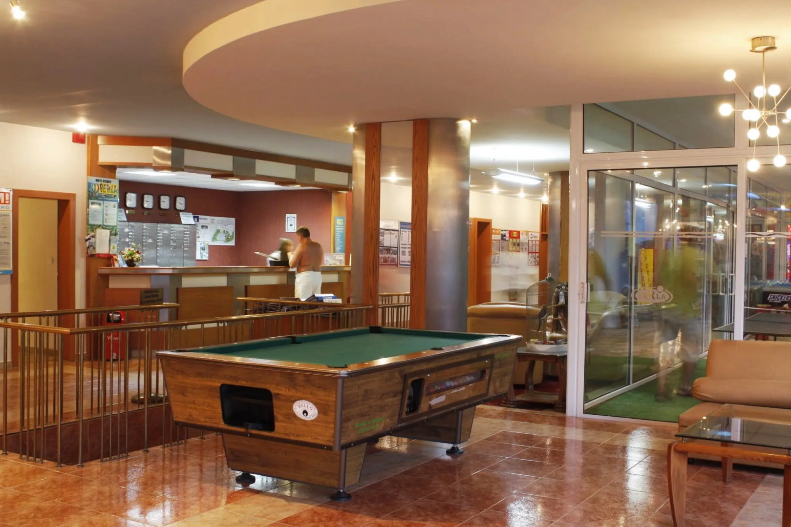 Photo - Park Hotel Perla
