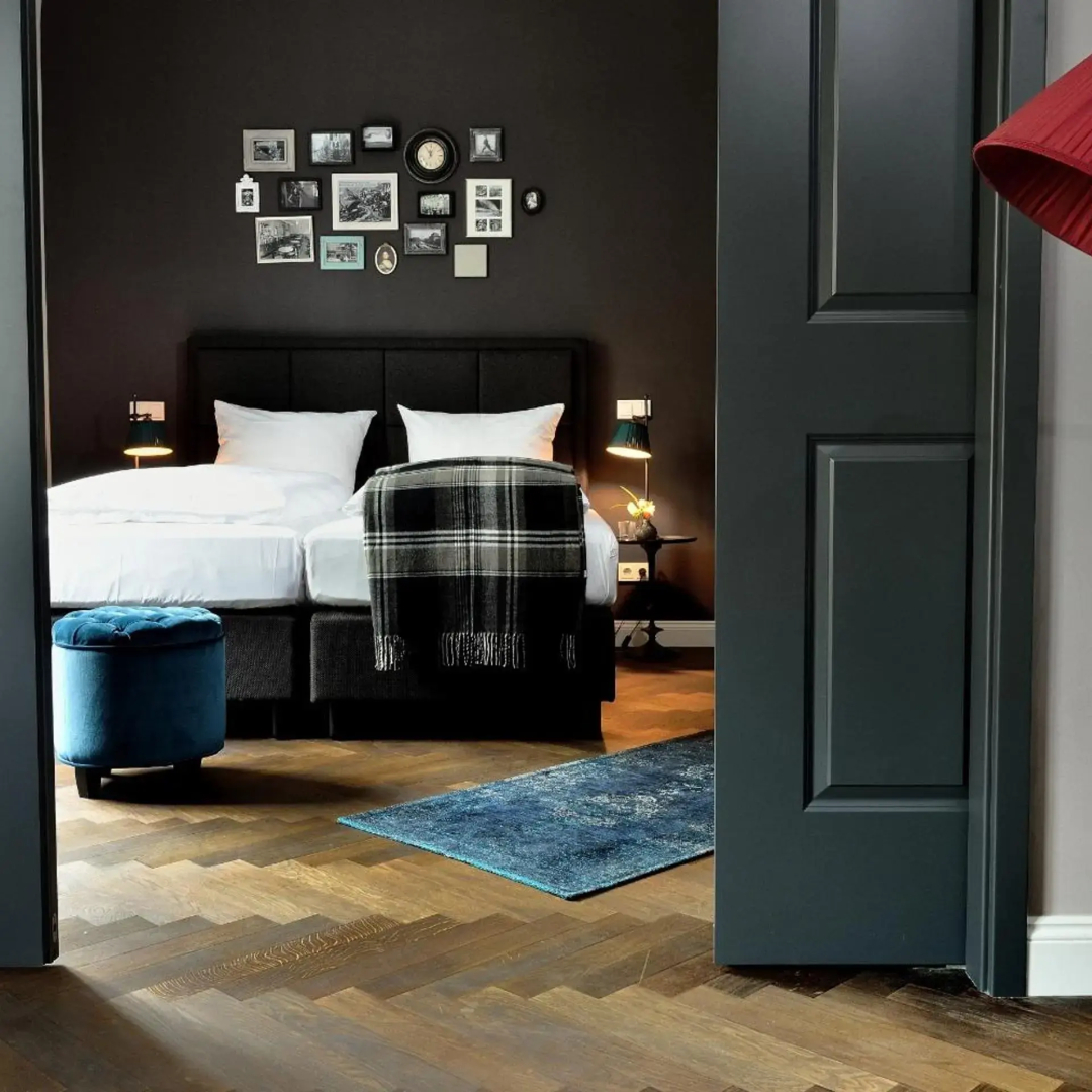 Foto - Syte Boutique Hotel Mannheim