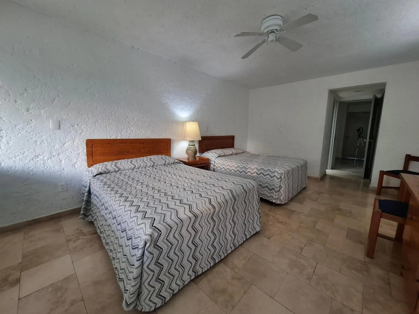 Foto - Hotel Aristos Cuernavaca