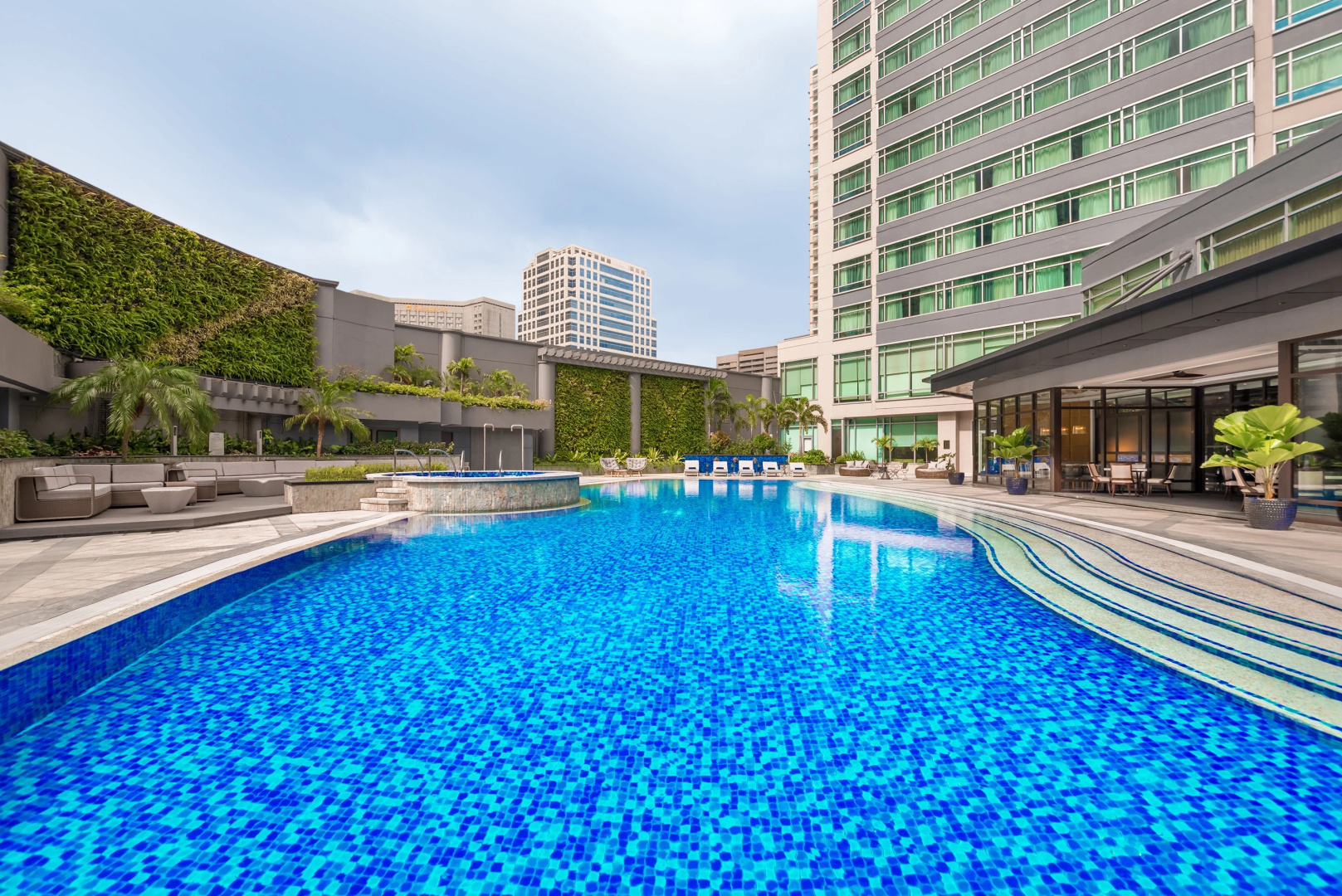 Photo - Ascott Makati