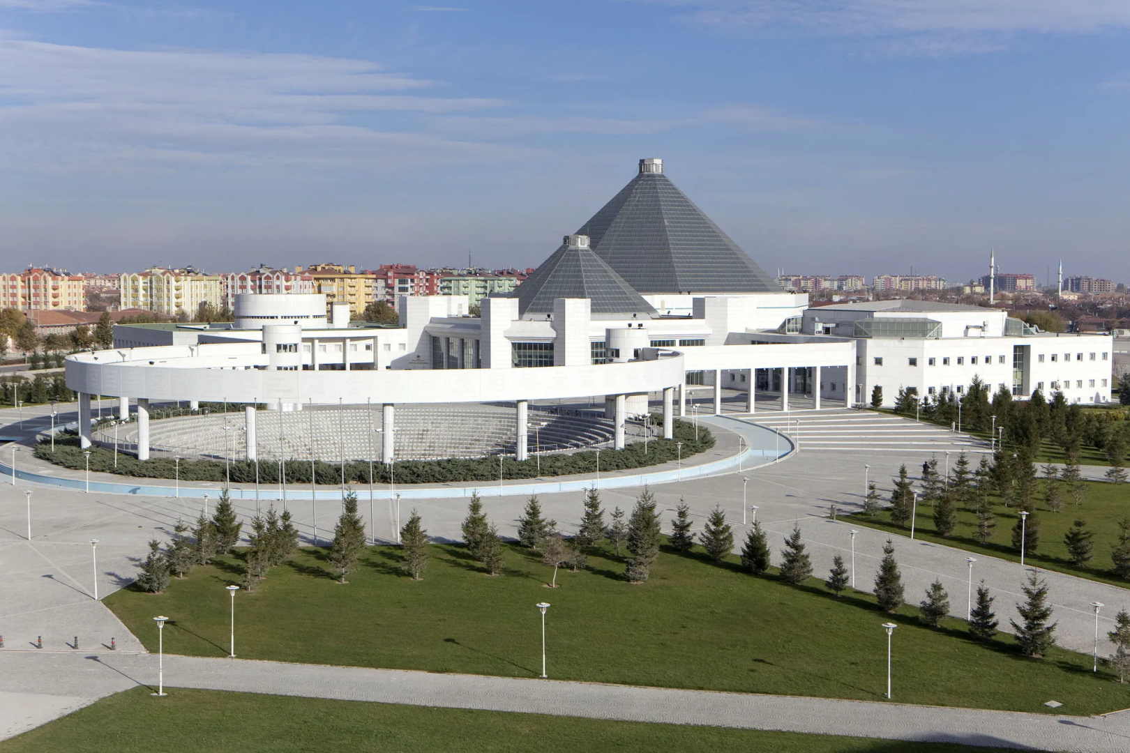 Photo - Hilton Garden Inn Konya, Turkey