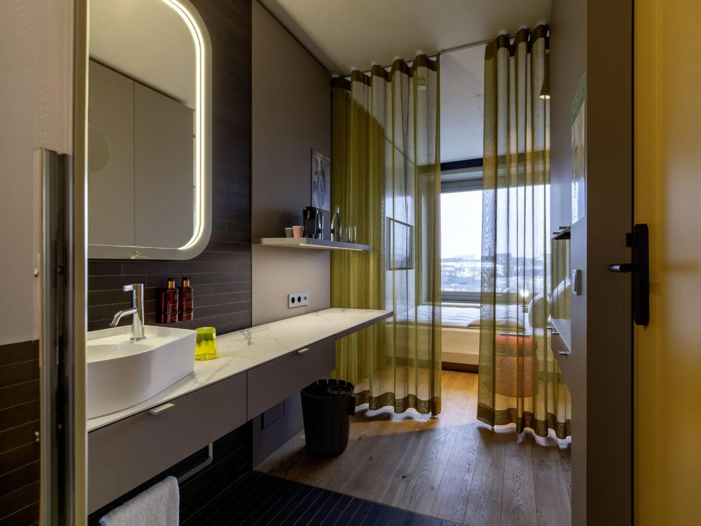 Photo - b'mine Duesseldorf