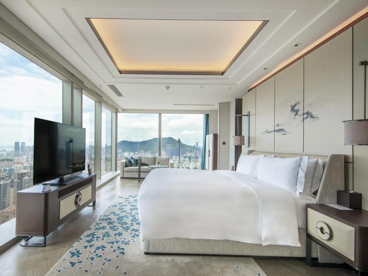 Foto - Raffles Shenzhen