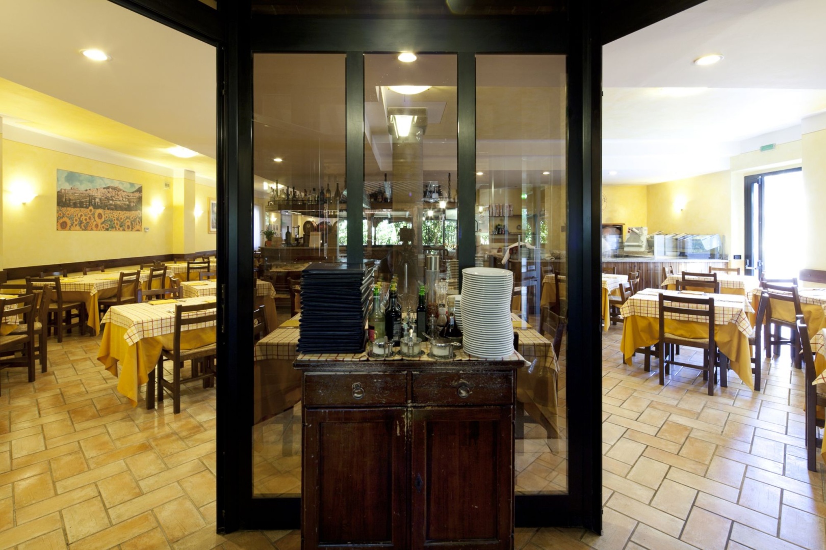 Foto - Hotel Bellavista