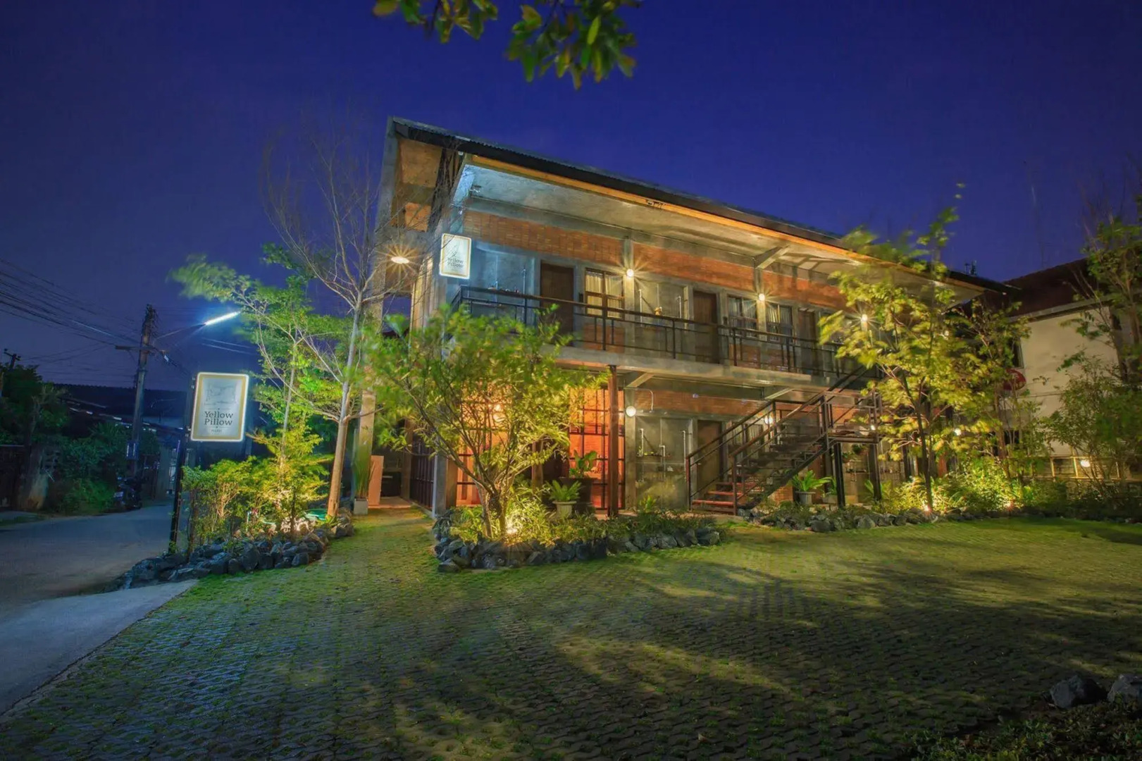 Photo - The Wishes Hotel at Chiangmai