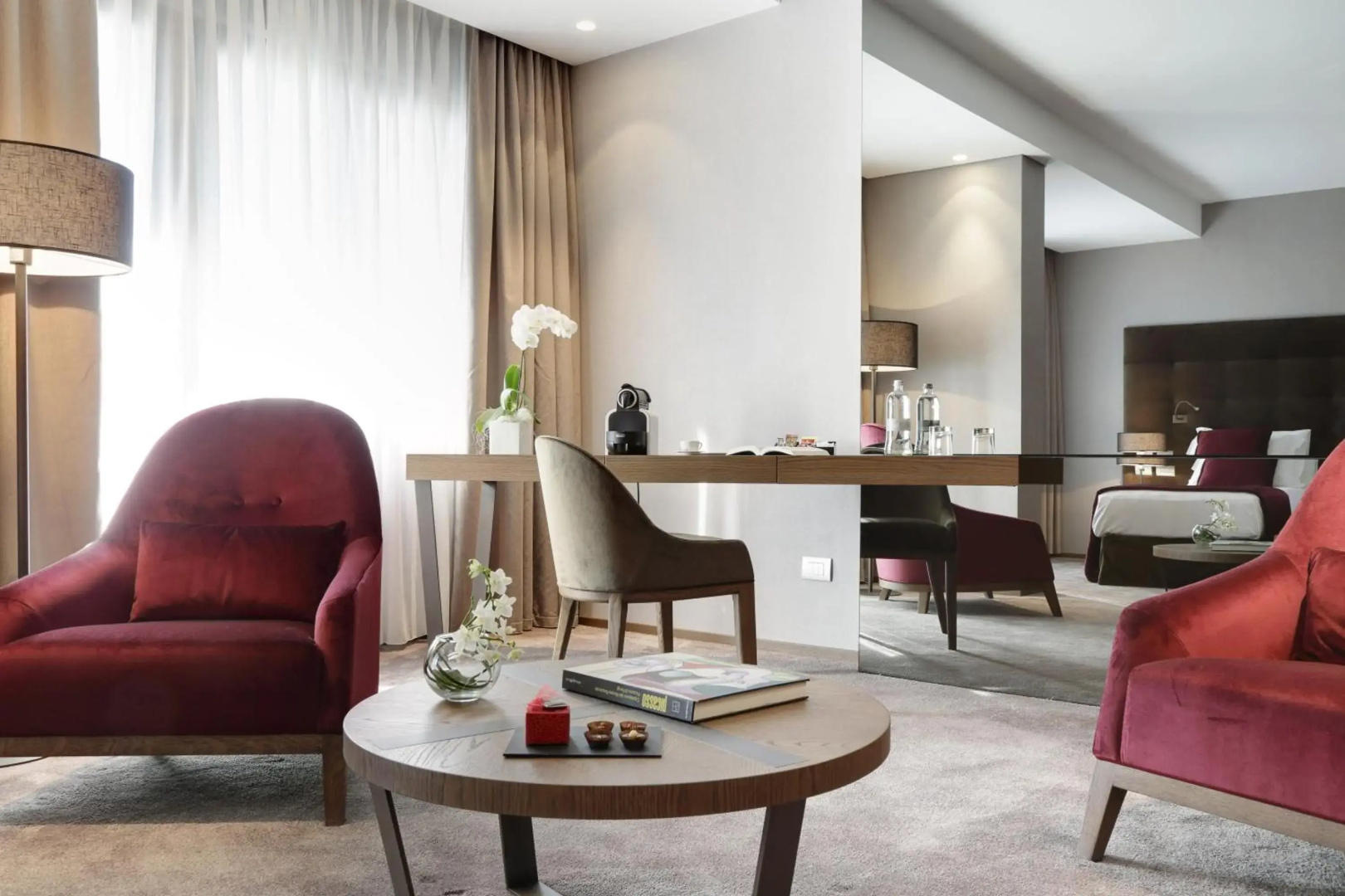 Foto - Grand Hotel Campione