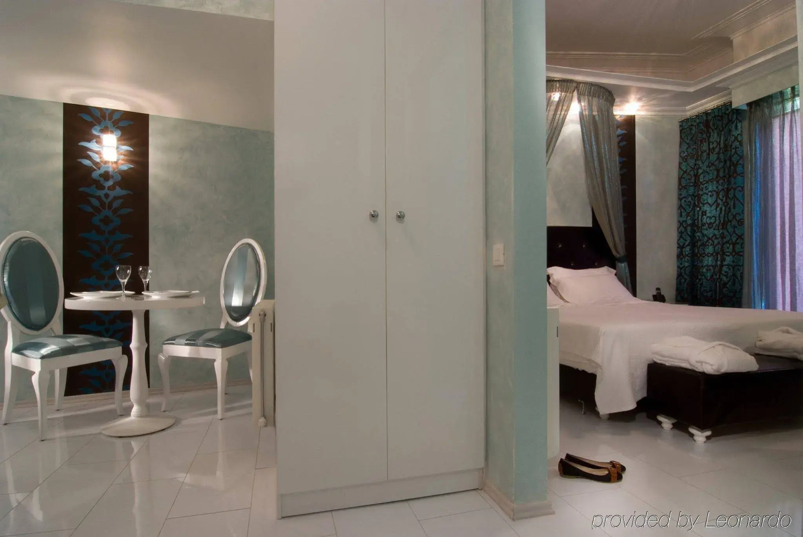 Photo - The Marblous Athens