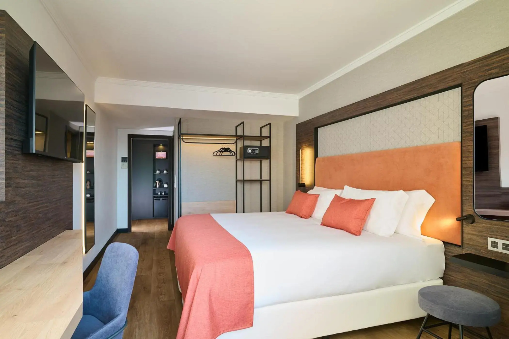 Foto - Gran Hotel Luna de Granada
