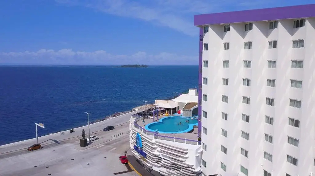 Foto - Hotel Lois Veracruz