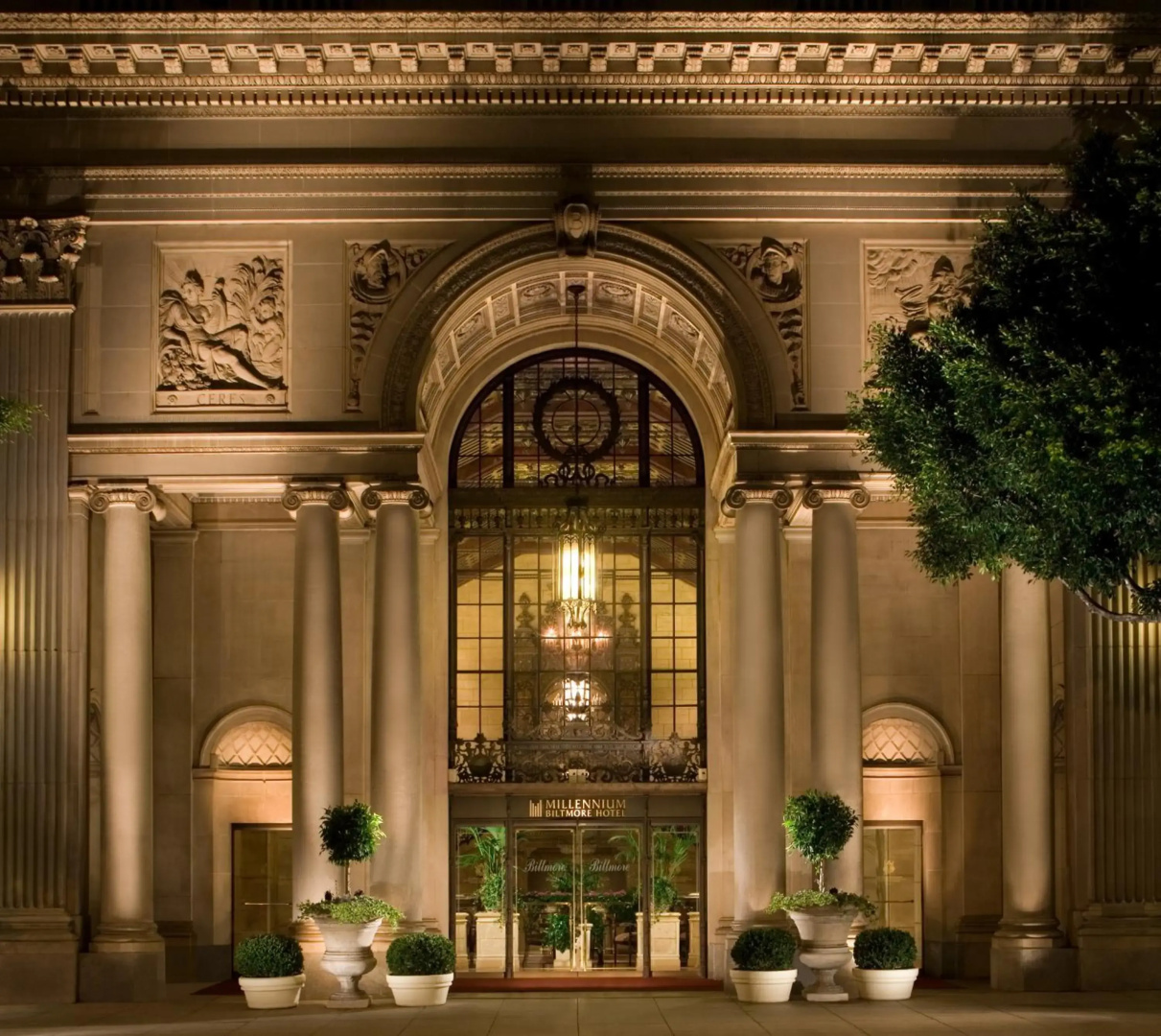 Foto - The Biltmore Los Angeles