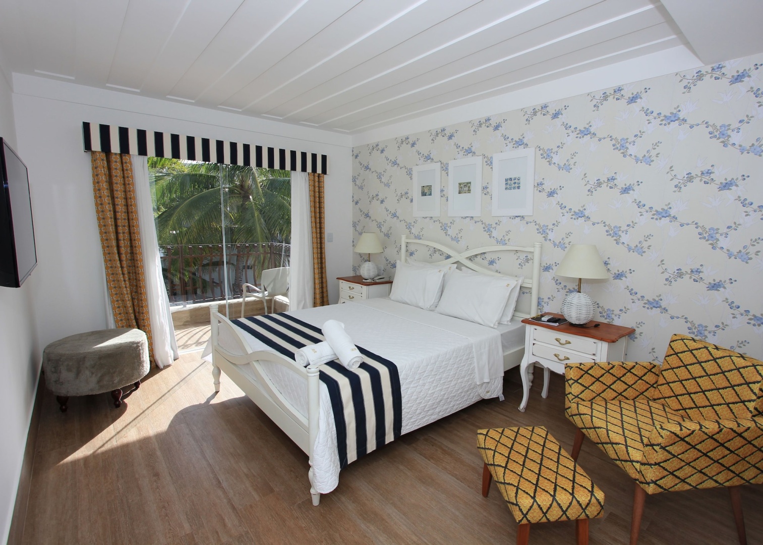Hotel Boutique Recanto da Passagem