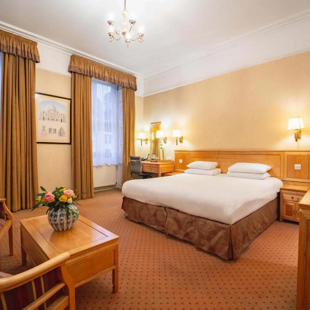 Photo - Grange Buckingham Hotel