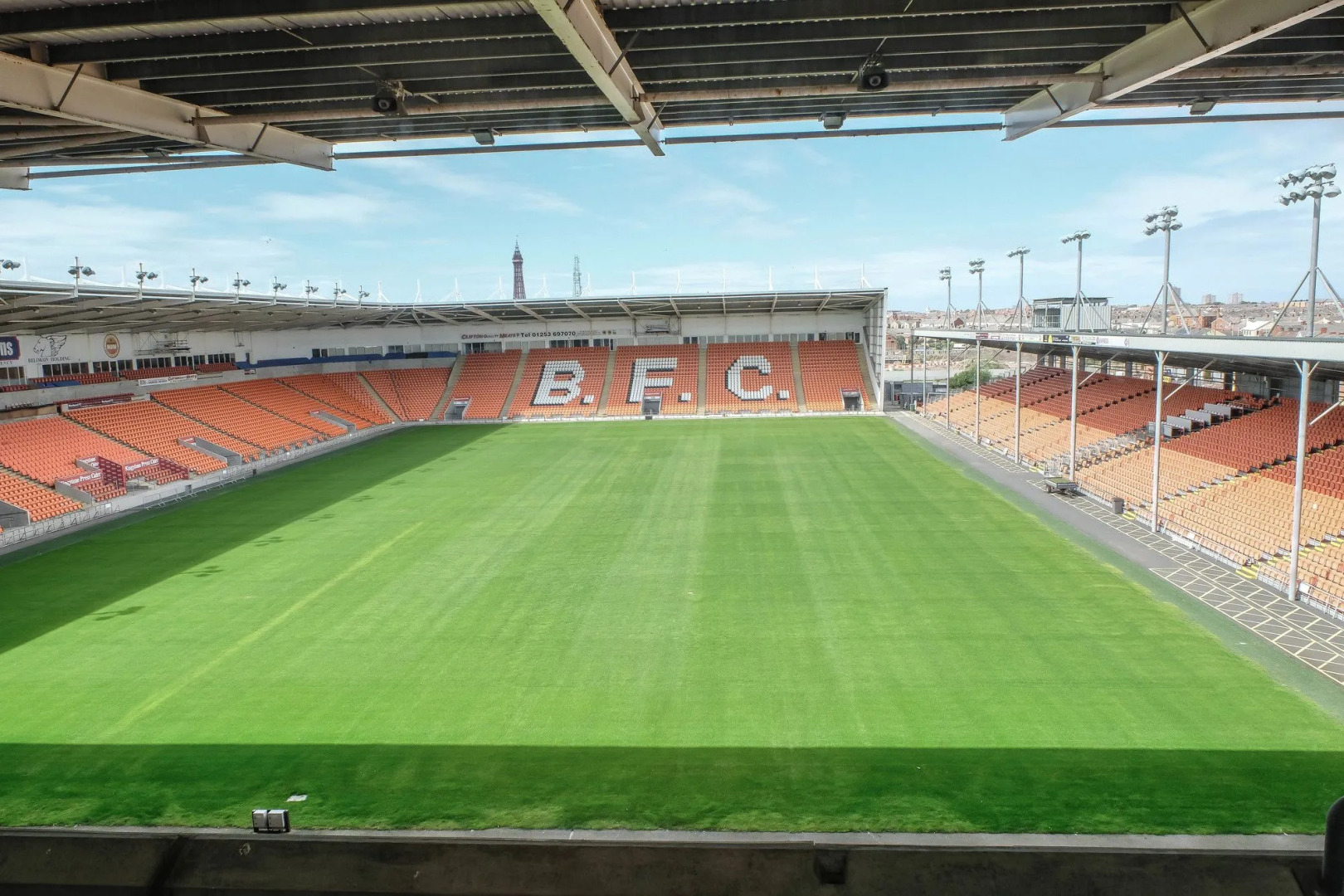 Photo - Blackpool Football Club Stadium Hotel, a member of Radisson Individuals