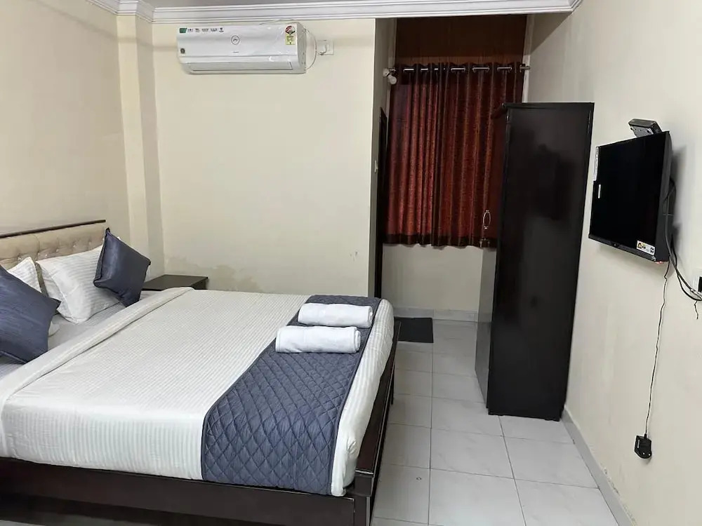 Photo - Hotel Skymoon Luxury Rooms