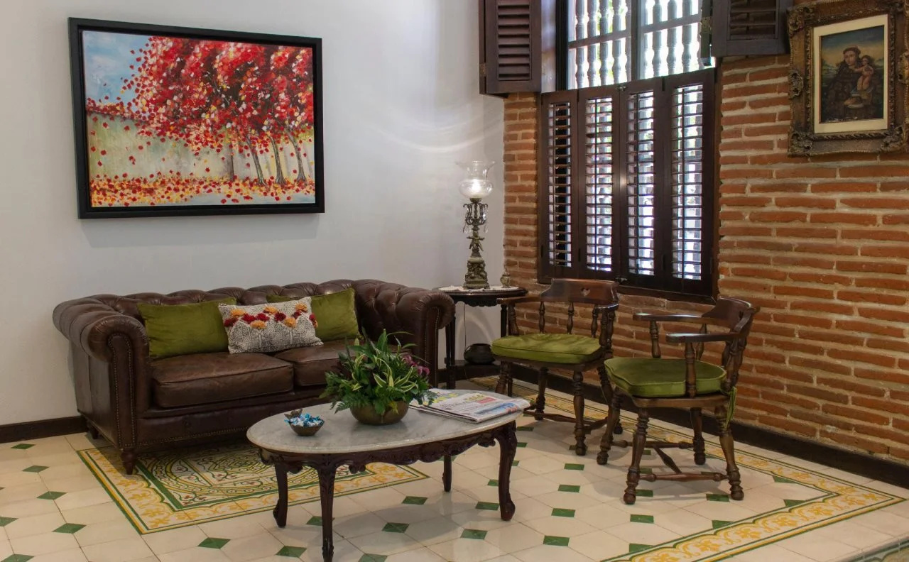 Foto - Hotel Casa La Fe By BespokeColombia