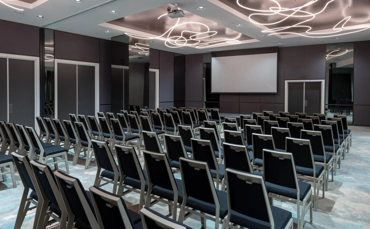 Foto - Four Points by Sheraton Auckland