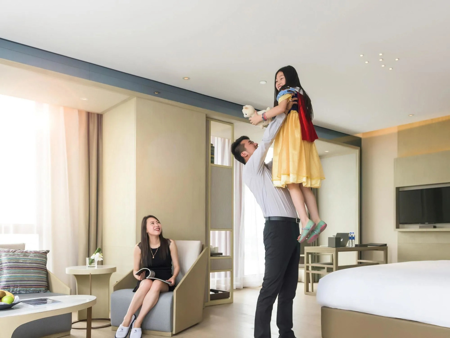 Photo - Novotel Shanghai Clover