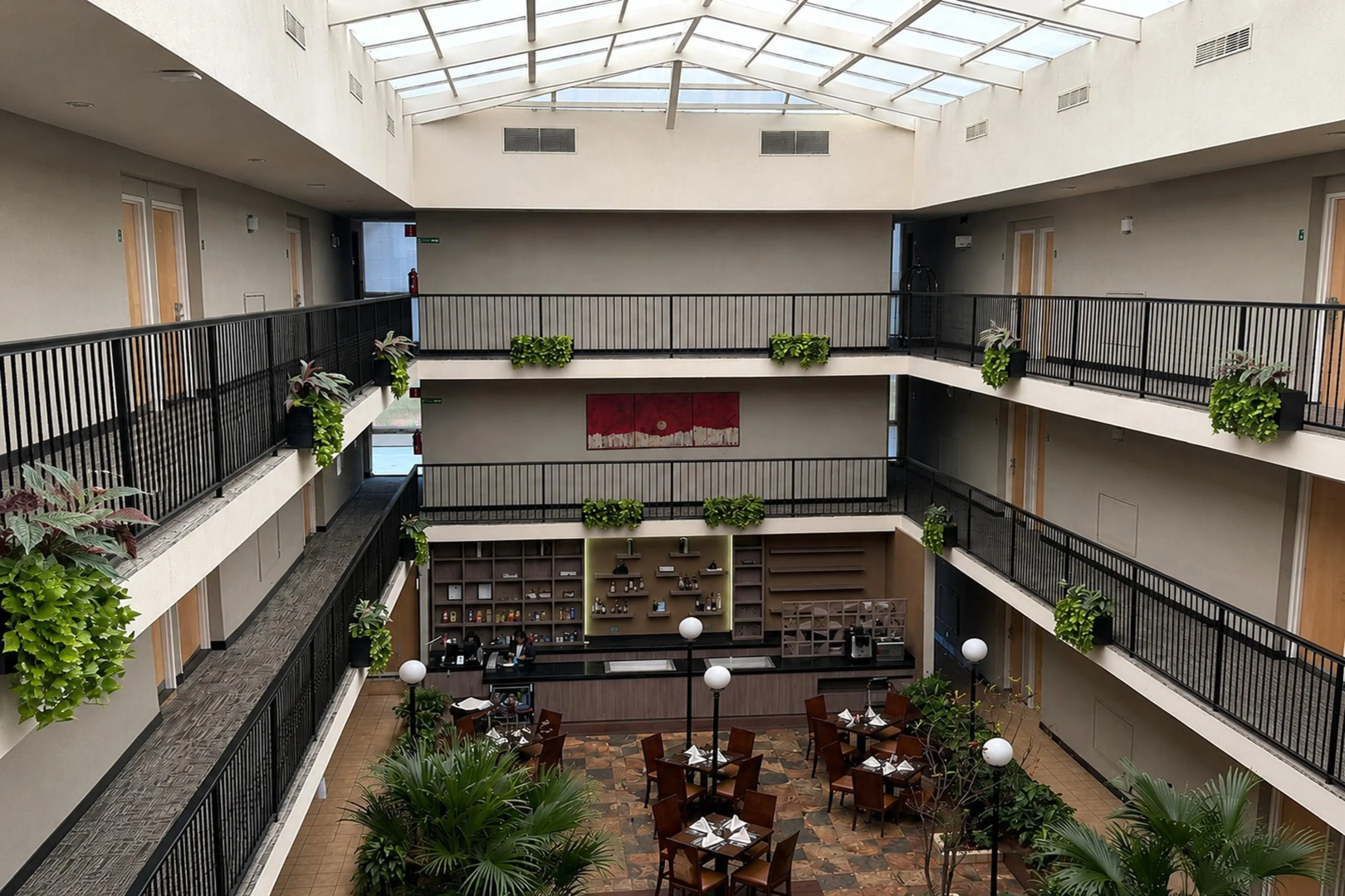 Photo - Best Western Plus Monterrey Airport