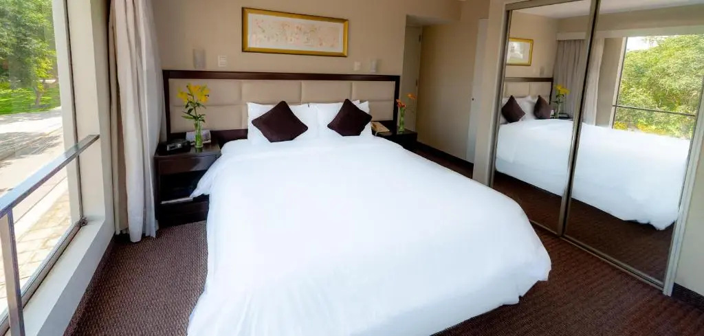 Foto - Roosevelt Hotel & Suites